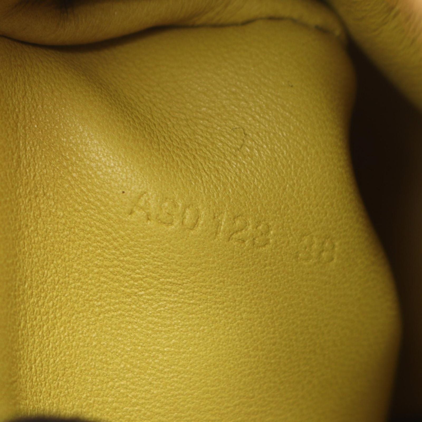 Louis Vuitton Handbag Miraris Beige Exotic Cles the — view 5