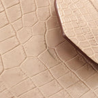 Louis Vuitton Handbag Miraris Beige Exotic Cles the — view 8