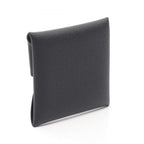 Hermes Coin Case Bastia Black — view 2