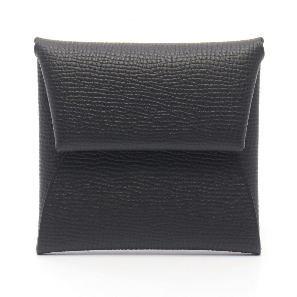 Hermes Coin Case Bastia Black