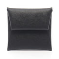 Hermes Coin Case Bastia Black
