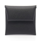 Hermes Coin Case Bastia Black
