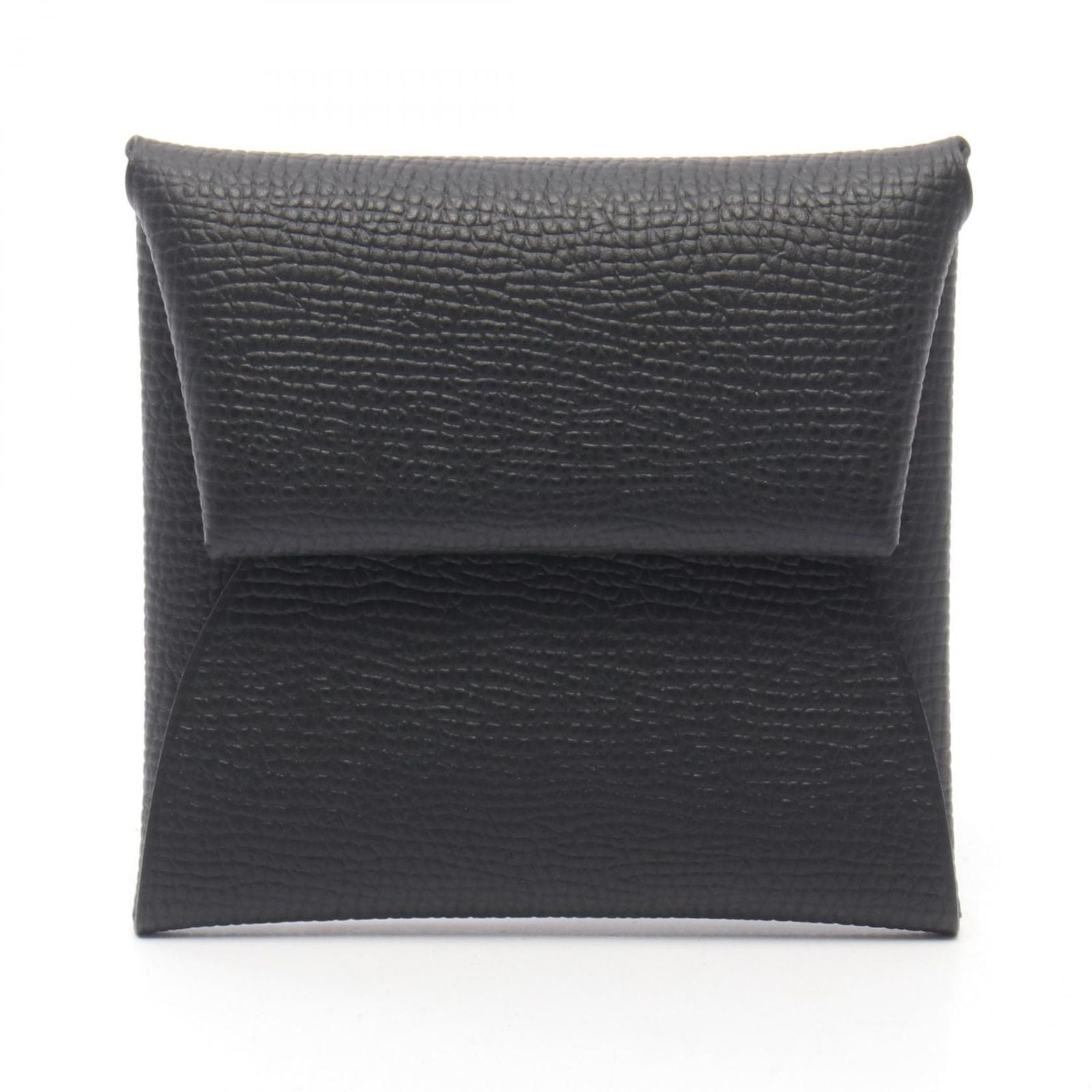 Hermes Coin Case Bastia Black