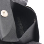Hermes Coin Case Bastia Black — view 4