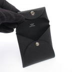 Hermes Coin Case Bastia Black — view 3
