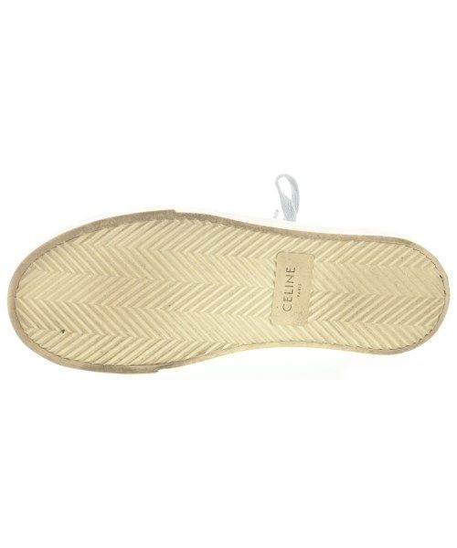 Celine Sneakers Silver — view 3