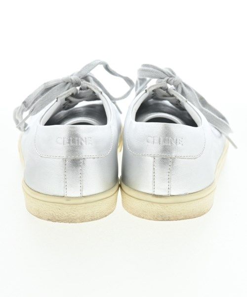Celine Sneakers Silver — view 6