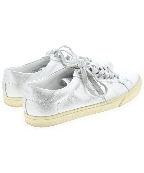 Celine Sneakers Silver — view 2