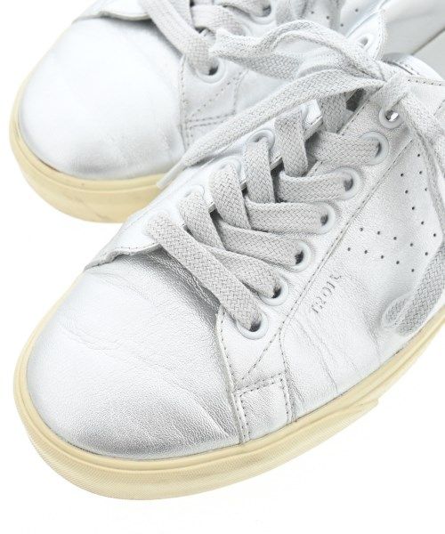 Celine Sneakers Silver — view 5