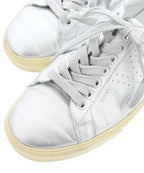 Celine Sneakers Silver — view 5