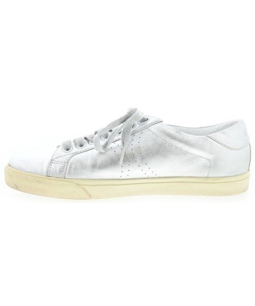 Celine Sneakers Silver — view 4