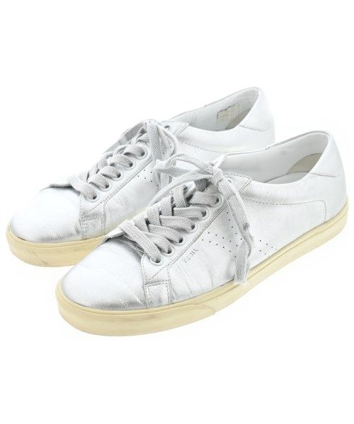 Celine Sneakers Silver