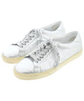 Celine Sneakers Silver