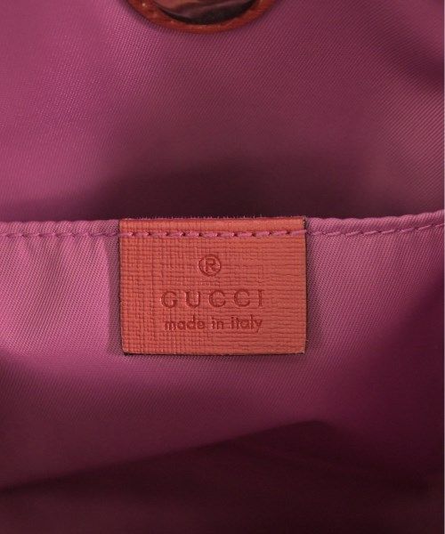 Gucci Tote Beige — view 4