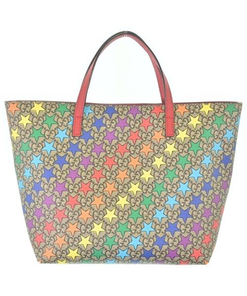 Gucci Tote Beige — view 2