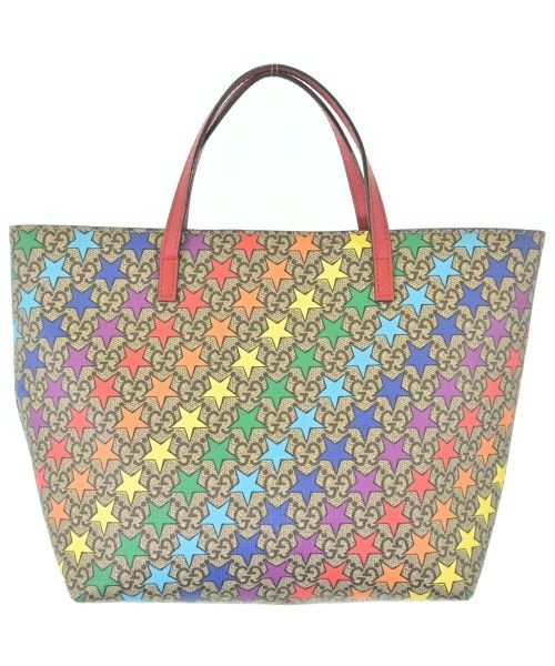 Gucci Tote Beige