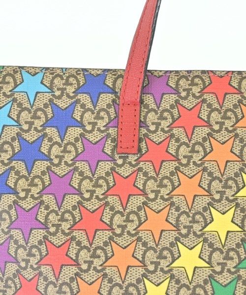 Gucci Tote Beige — view 6