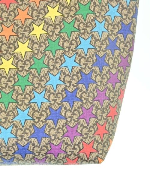 Gucci Tote Beige — view 8