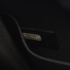 Chanel Shoulder Bag Boy Quilted Black Lambskin Boy Chain — view 5