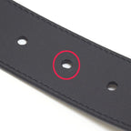Louis Vuitton Ceinture Calf 35 Belt — view 4