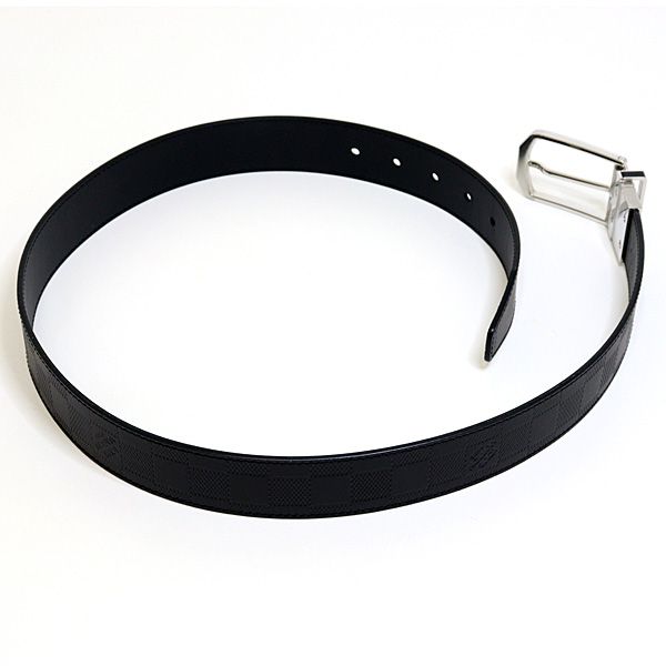 Louis Vuitton Ceinture Calf 35 Belt — view 2