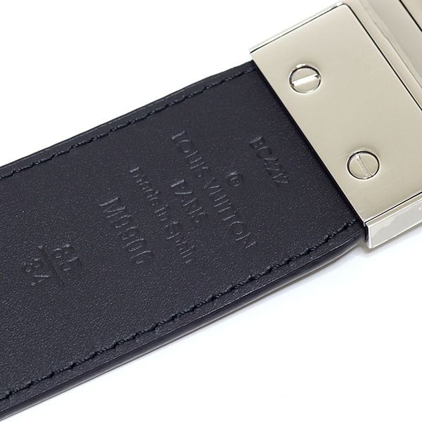 Louis Vuitton Ceinture Calf 35 Belt — view 3