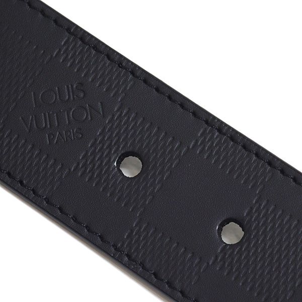 Louis Vuitton Ceinture Calf 35 Belt — view 5