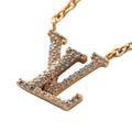 Louis Vuitton Necklace Collier LV Iconic