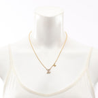 Louis Vuitton Necklace Collier LV Iconic — view 6