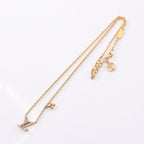 Louis Vuitton Necklace Collier LV Iconic — view 3