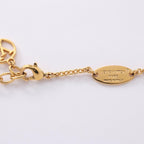 Louis Vuitton Necklace Collier LV Iconic — view 4