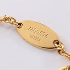 Louis Vuitton Necklace Collier LV Iconic — view 5
