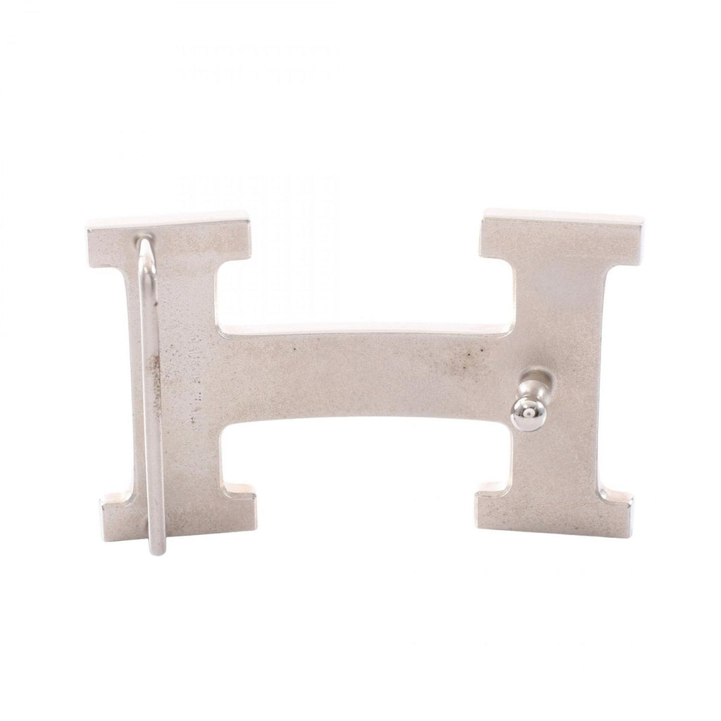 Hermes Constance Belt Buckle — view 2