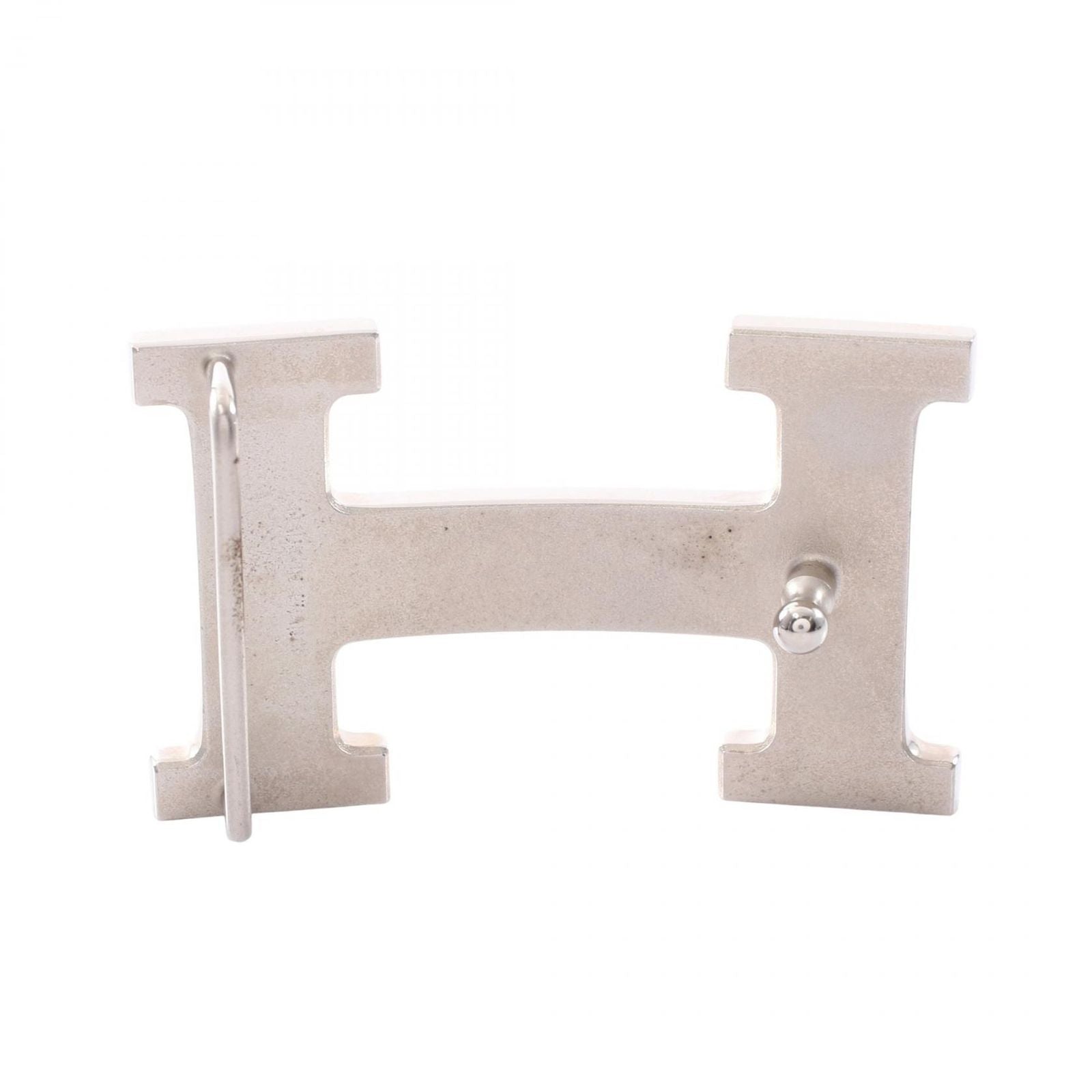 Hermes Constance Belt Buckle — view 2
