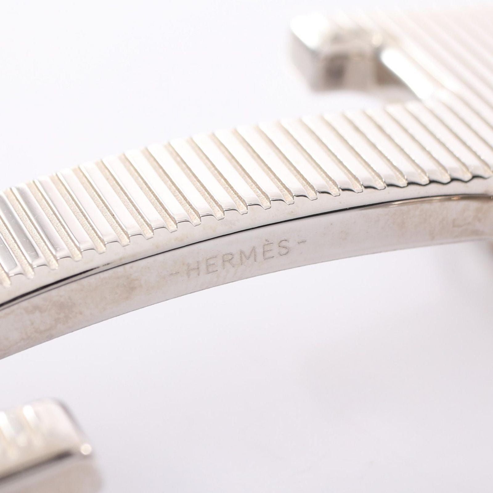 Hermes Constance Belt Buckle — view 3