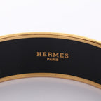 Hermes Bangle Enamel GM Bracelet — view 3