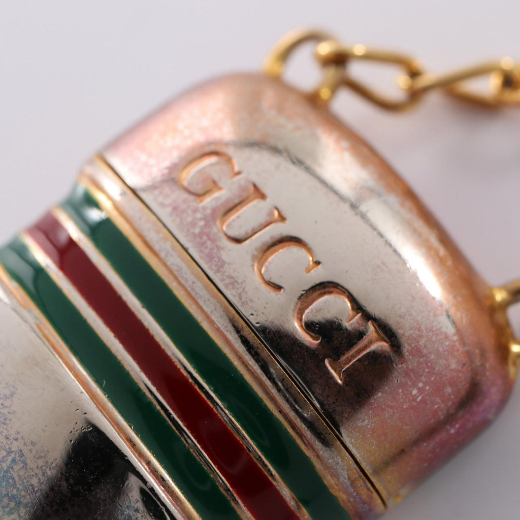 Gucci Necklace Sherry Line Pircas — view 4