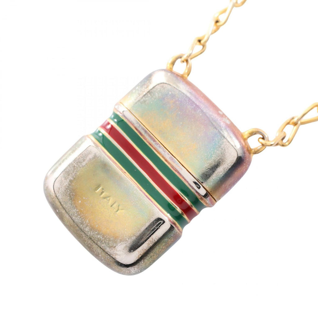 Gucci Necklace Sherry Line Pircas — view 2