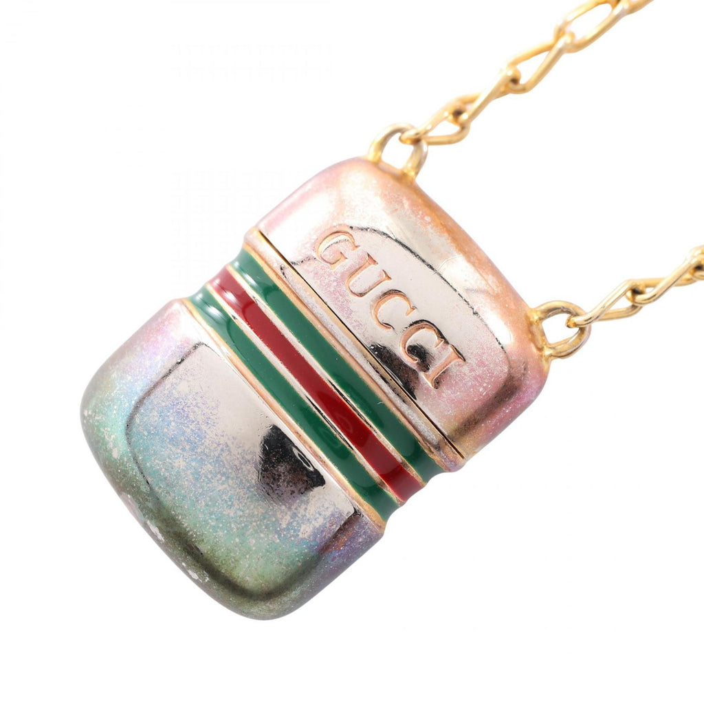 Gucci Necklace Sherry Line Pircas