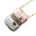 Gucci Necklace Sherry Line Pircas