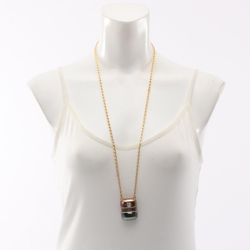 Gucci Necklace Sherry Line Pircas — view 5