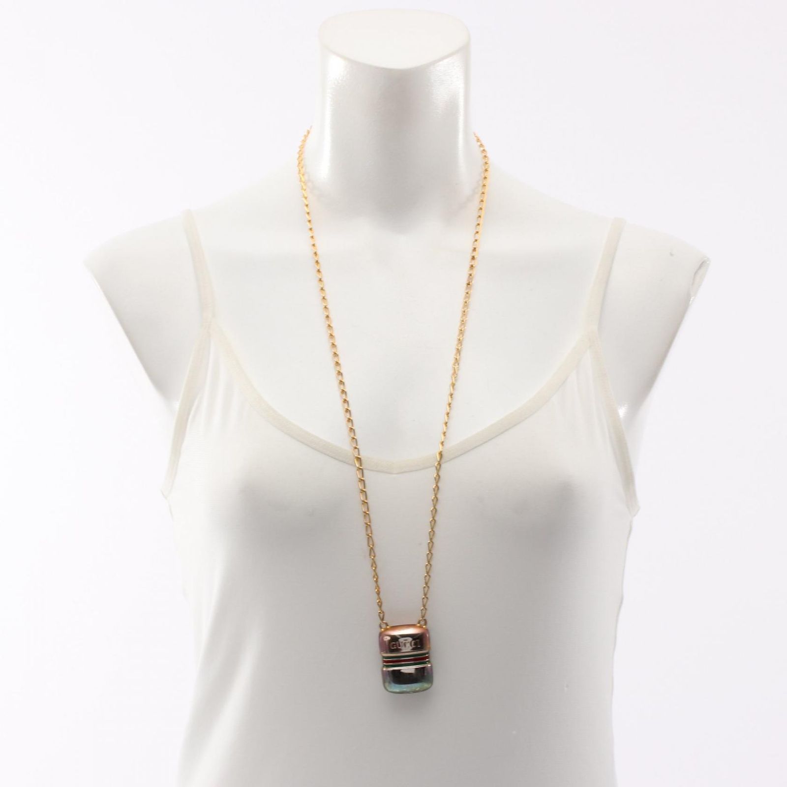 Gucci Necklace Sherry Line Pircas — view 5