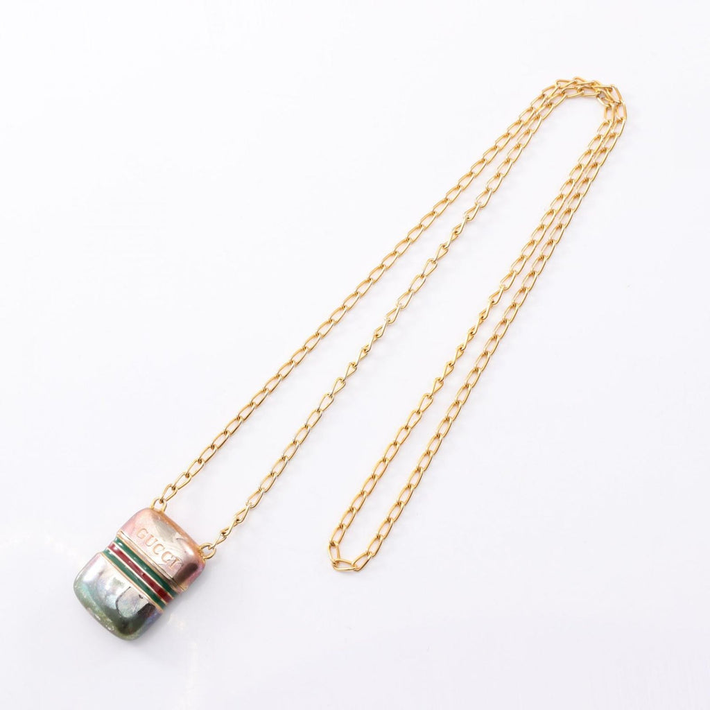 Gucci Necklace Sherry Line Pircas — view 3