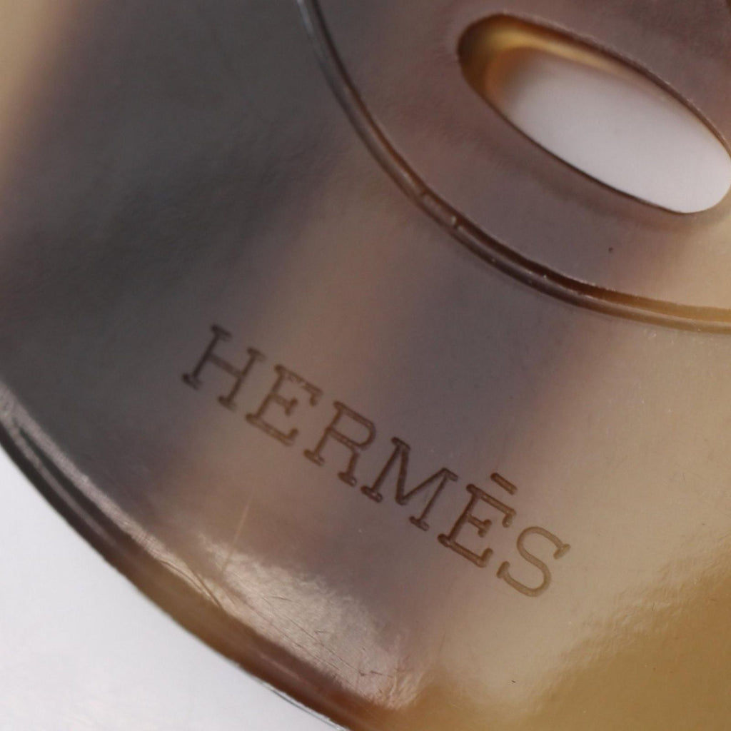 Hermes Necklace Lift GM Pendant — view 4