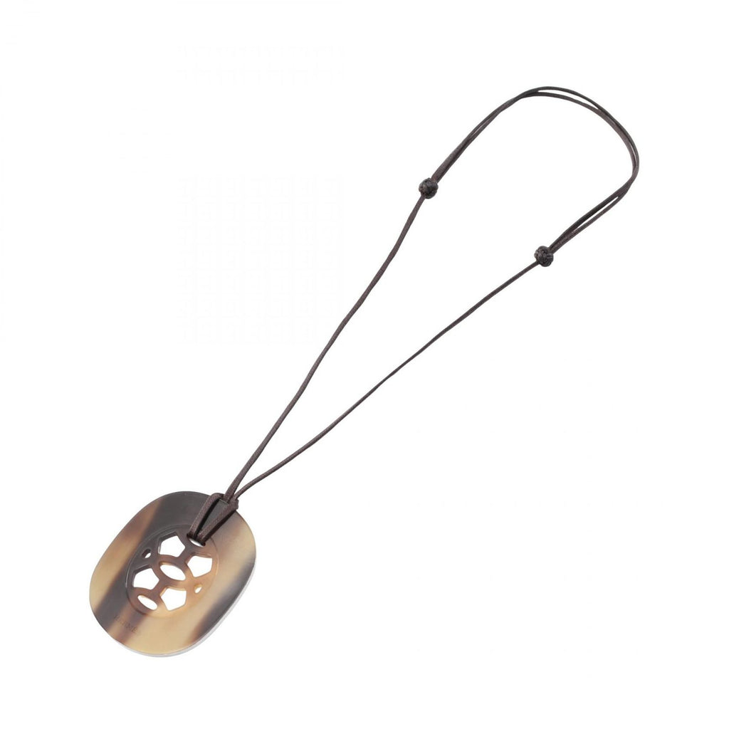 Hermes Necklace Lift GM Pendant — view 3