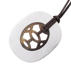 Hermes Necklace Lift GM Pendant — view 2