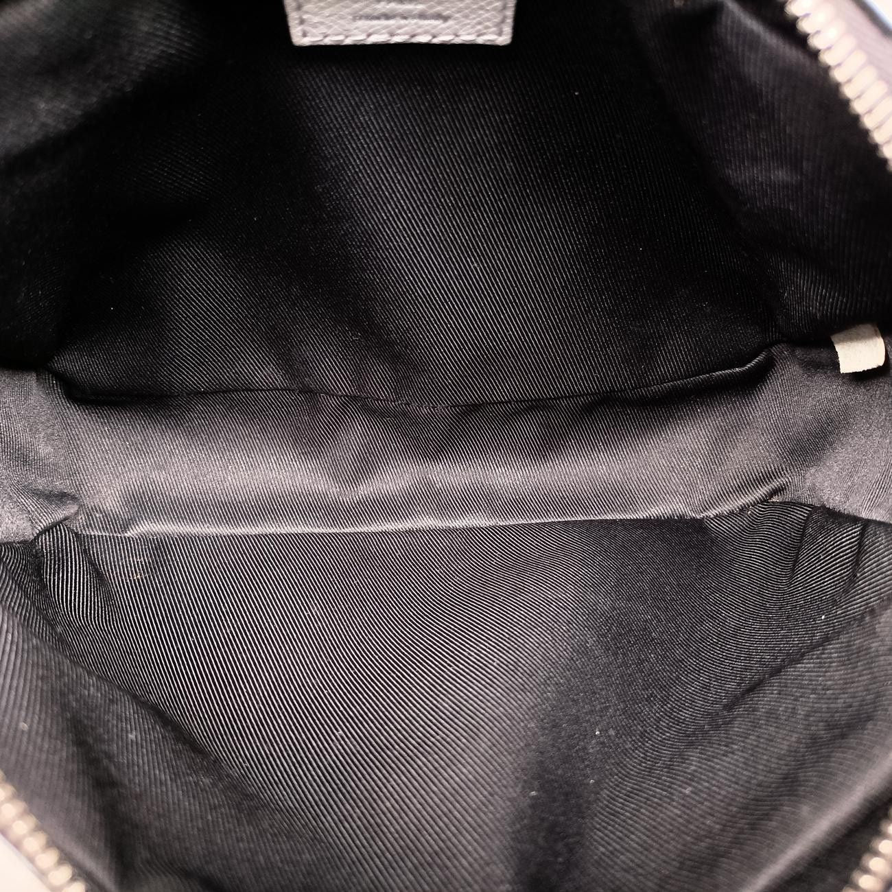 Louis Vuitton Outdoor Taigarama Antarctica Taiga Handbag — view 9