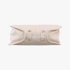 Dior 61 Hobo White Leather — view 3