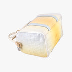 Fendi Sequin Yellow Gradient Multicolor An9 Handbag — view 5