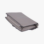 Gucci Dionysus Gray Leather Shoulder — view 6